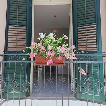Nonna Lucia - Casa Vacanze Rosolini