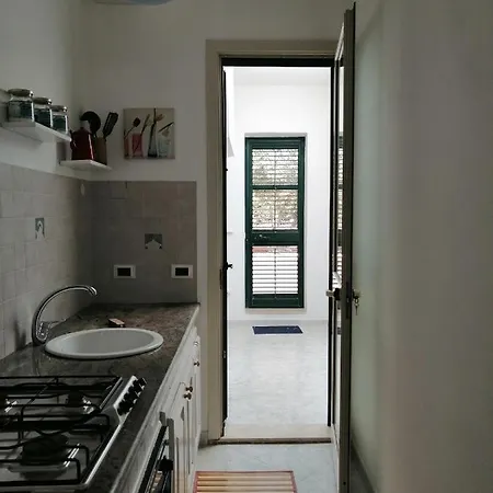 Nonna Lucia - Casa Vacanze Appartamento Rosolini