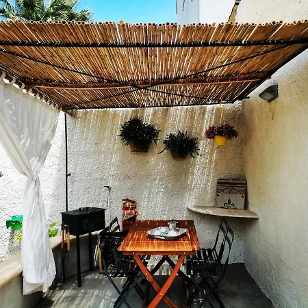 Appartamento Nonna Lucia - Casa Vacanze