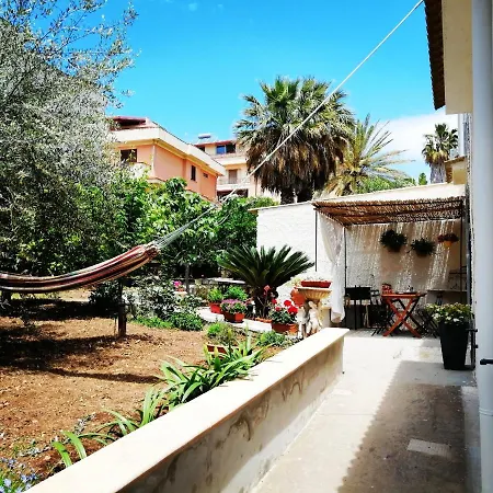 Nonna Lucia - Casa Vacanze Appartamento Rosolini
