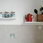 Nonna Lucia - Casa Vacanze Lägenhet