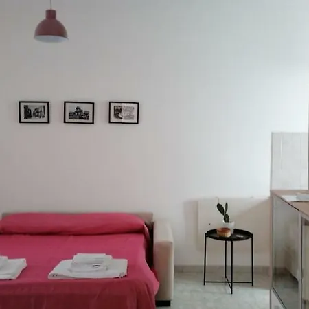 Appartement Nonna Lucia - Casa Vacanze