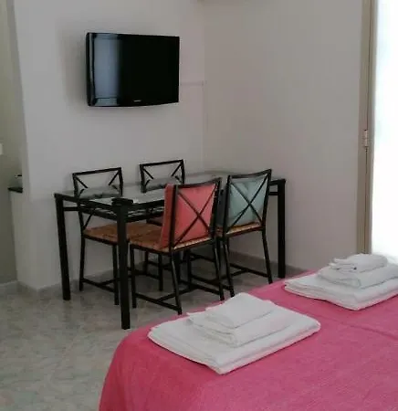 Nonna Lucia - Casa Vacanze Appartement *