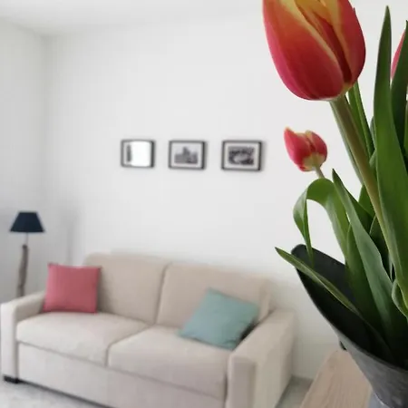 Appartement Nonna Lucia - Casa Vacanze *