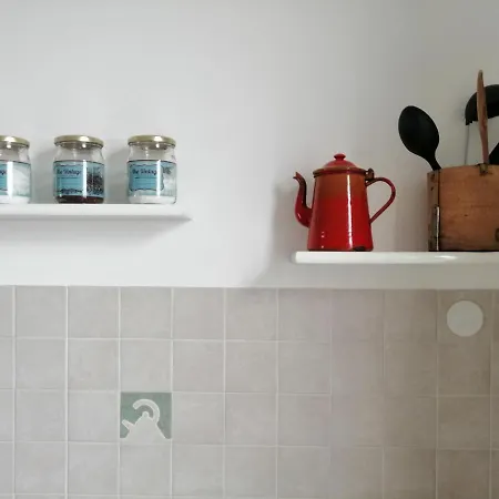 Nonna Lucia - Casa Vacanze Appartement