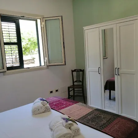 Appartement Nonna Lucia - Casa Vacanze *