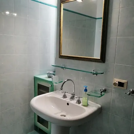 Appartement Nonna Lucia - Casa Vacanze Rosolini