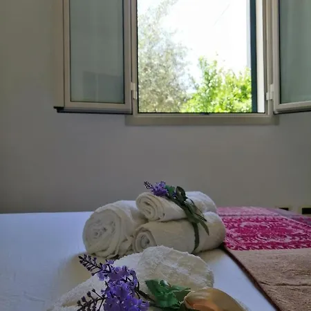 Nonna Lucia - Casa Vacanze Appartement *