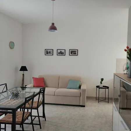 Apartamento Nonna Lucia - Casa Vacanze *