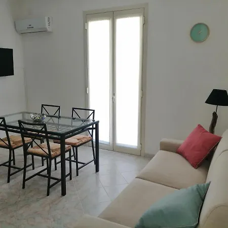 Nonna Lucia - Casa Vacanze Apartamento