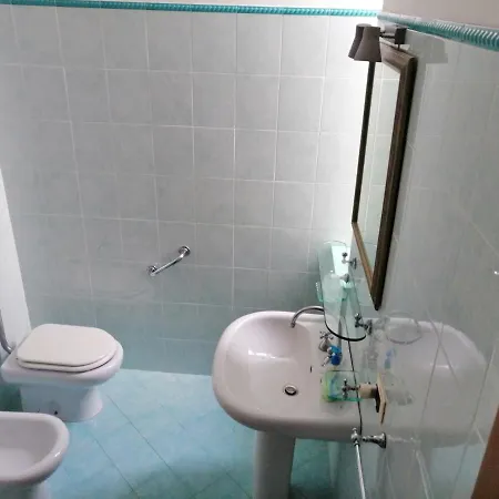 Appartement Nonna Lucia - Casa Vacanze