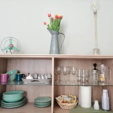 Nonna Lucia - Casa Vacanze Appartement