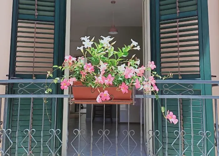 Nonna Lucia - Casa Vacanze Rosolini