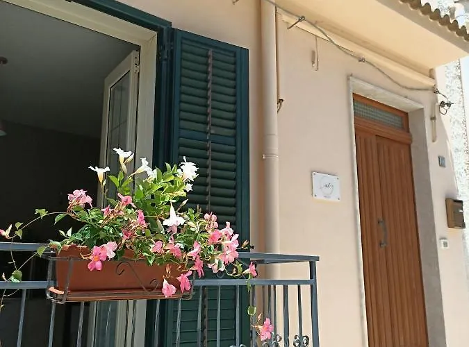 Nonna Lucia - Casa Vacanze