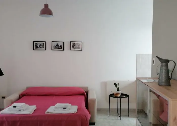Apartamento Nonna Lucia - Casa Vacanze