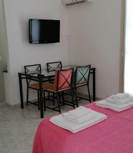Nonna Lucia - Casa Vacanze Apartamento *