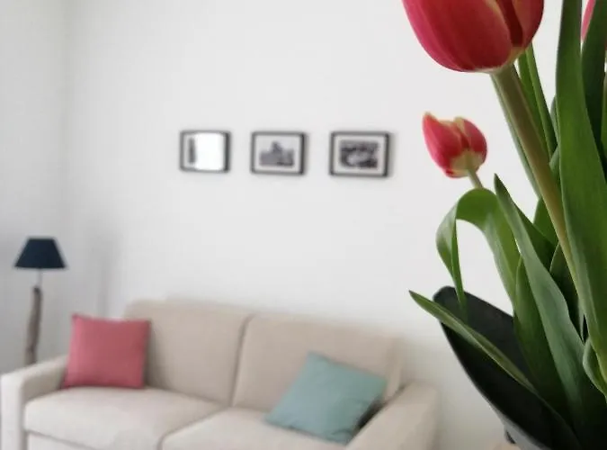 Apartamento Nonna Lucia - Casa Vacanze *