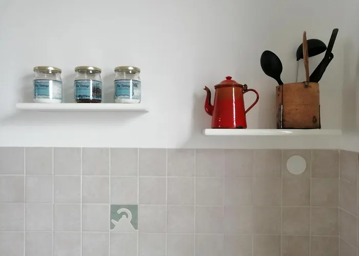 Nonna Lucia - Casa Vacanze Apartamento