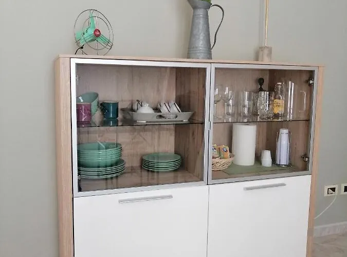 Nonna Lucia - Casa Vacanze * Rosolini