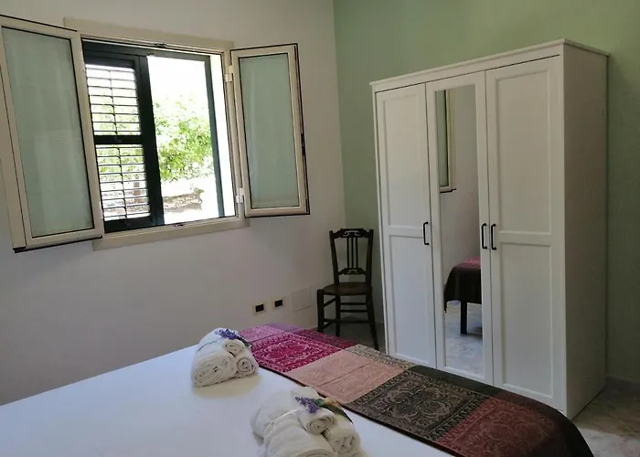 Apartamento Nonna Lucia - Casa Vacanze *