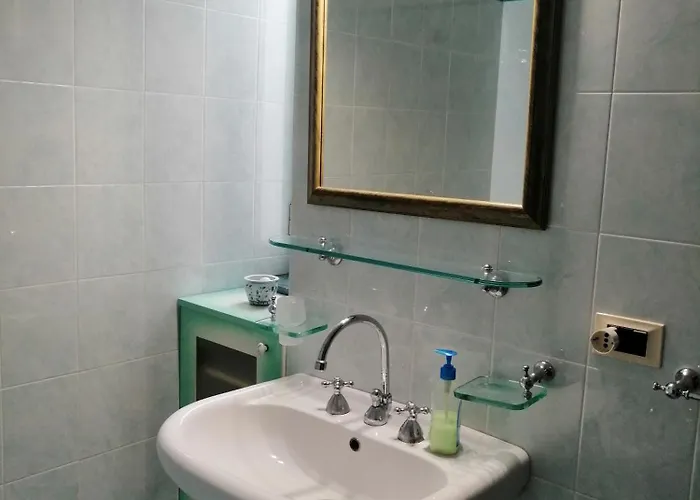 Apartamento Nonna Lucia - Casa Vacanze Rosolini