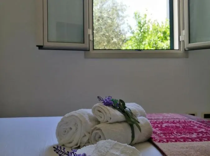 Nonna Lucia - Casa Vacanze Apartamento *