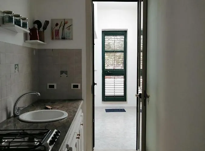 Nonna Lucia - Casa Vacanze Apartamento Rosolini