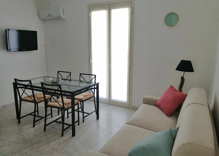 Nonna Lucia - Casa Vacanze Apartamento