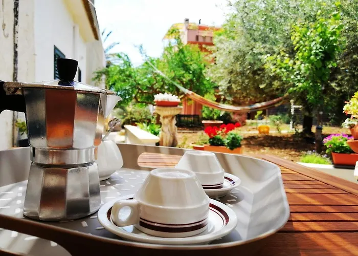 Apartamento Nonna Lucia - Casa Vacanze *