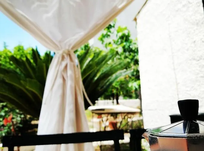 Nonna Lucia - Casa Vacanze