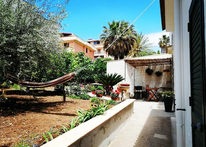 Nonna Lucia - Casa Vacanze Apartamento Rosolini